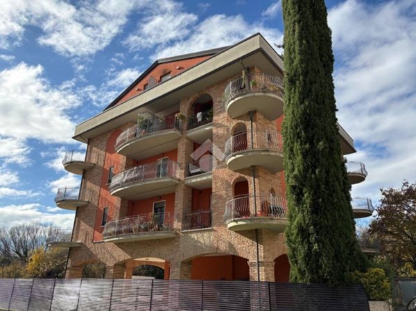 appartamento in vendita a Bastia Umbra