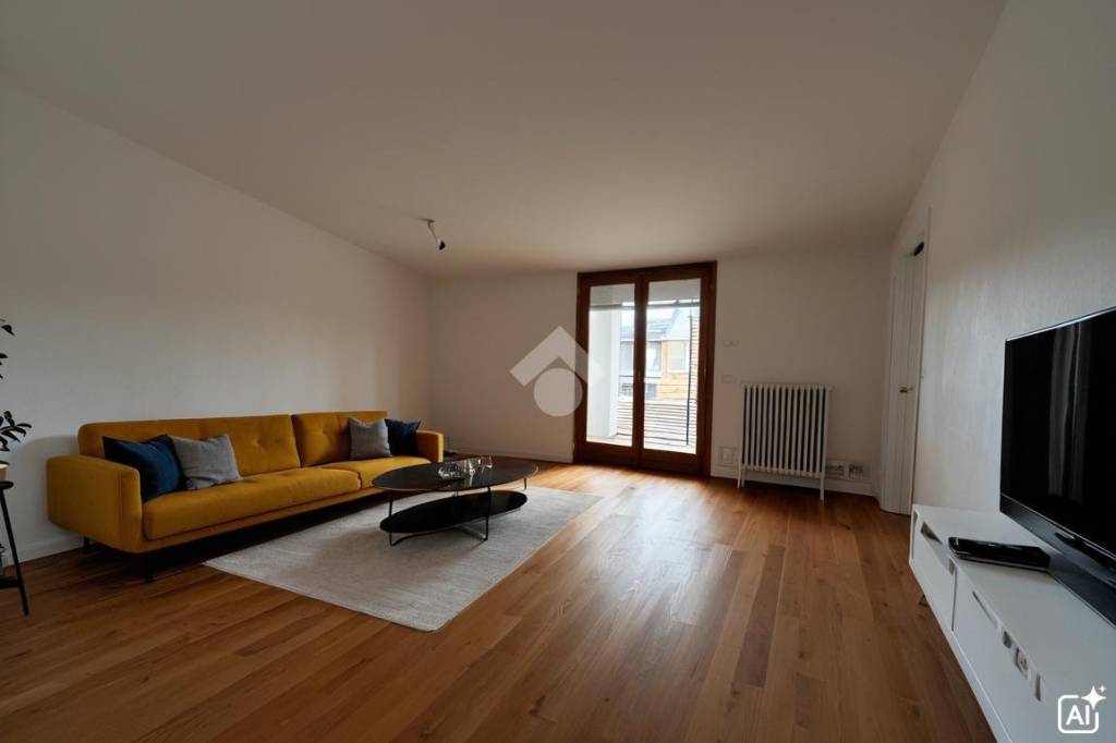 appartamento in vendita a Bastia Umbra