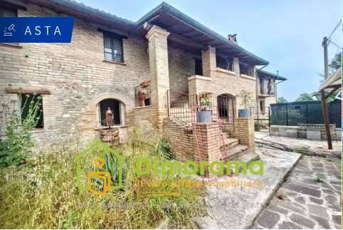 appartamento in vendita a Bastia Umbra in zona Costano