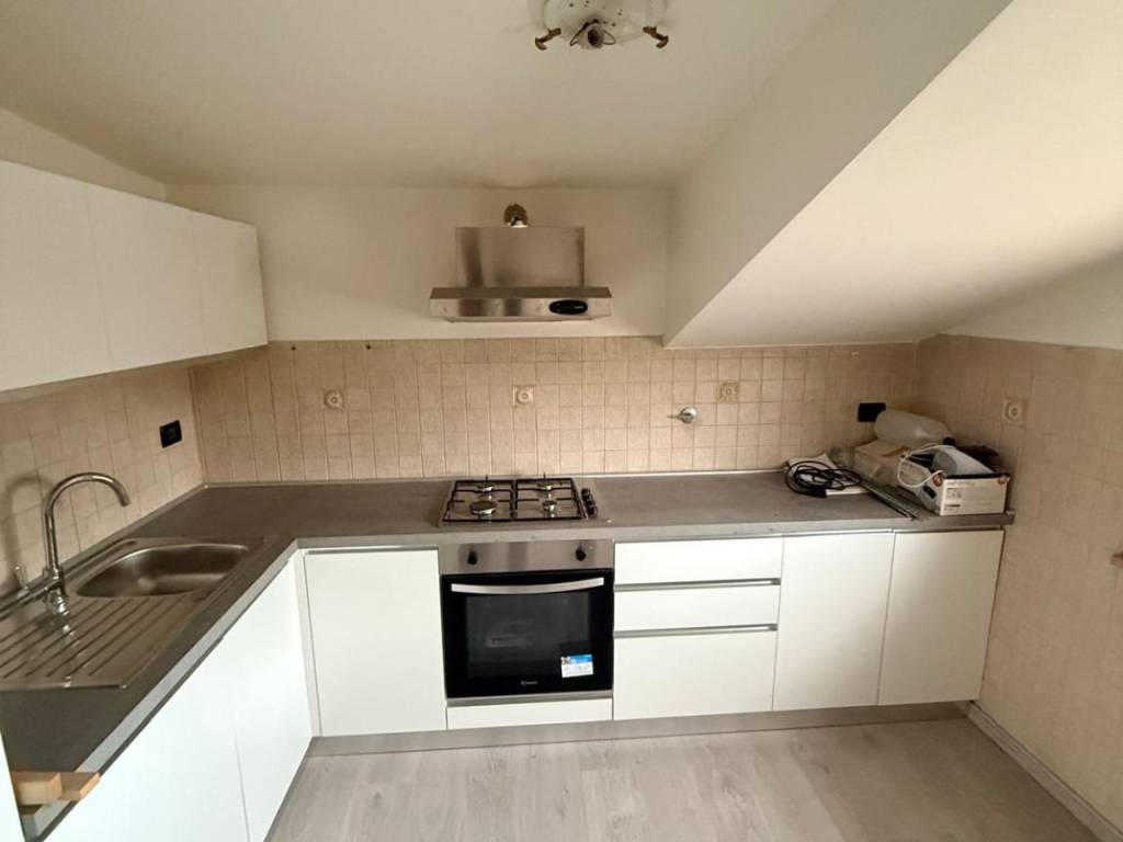 appartamento in vendita a Bastia Umbra