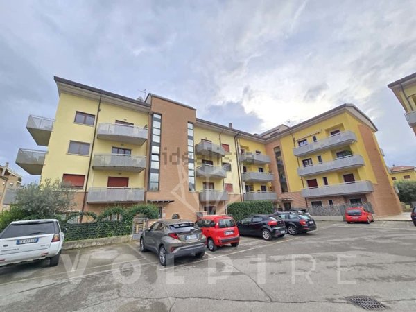 appartamento in vendita a Bastia Umbra