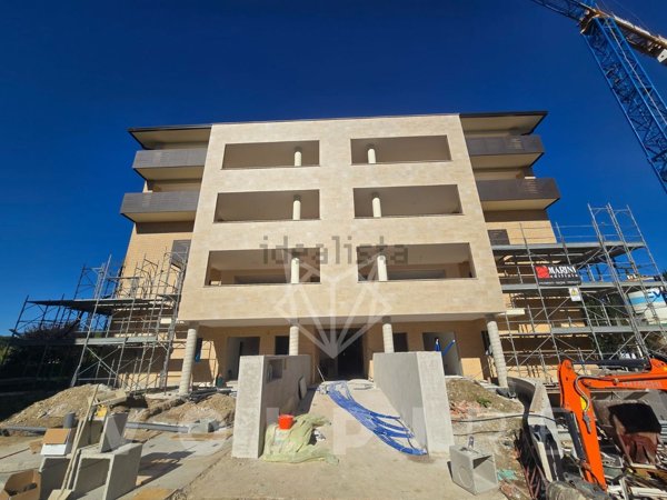 appartamento in vendita a Bastia Umbra