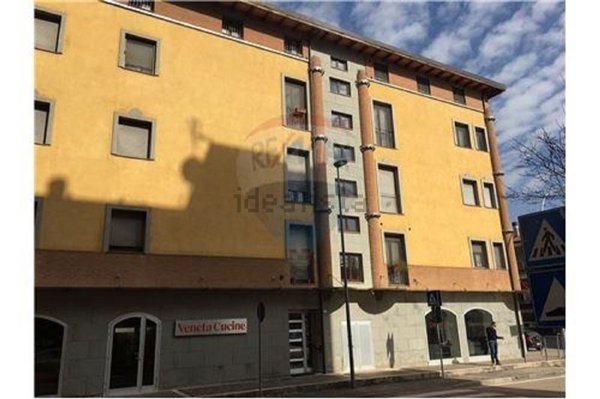 appartamento in vendita a Bastia Umbra