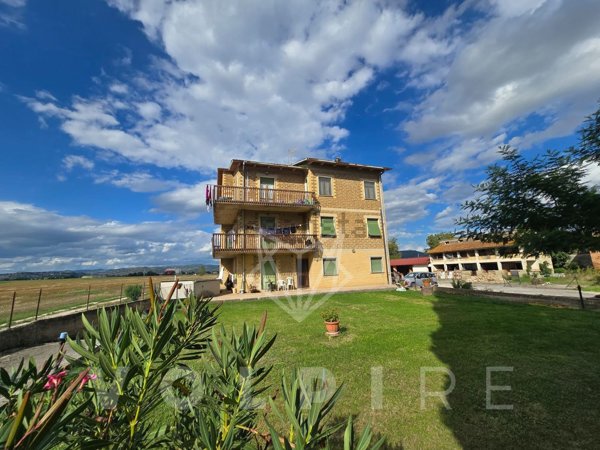 appartamento in vendita a Bastia Umbra