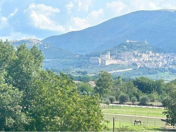 appartamento in vendita a Bastia Umbra