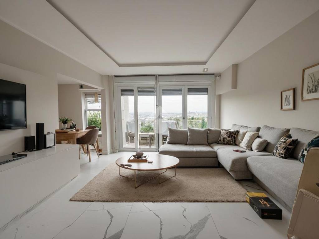 appartamento in vendita a Bastia Umbra