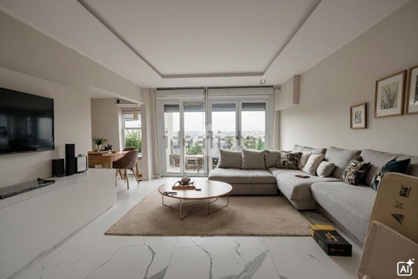 appartamento in vendita a Bastia Umbra