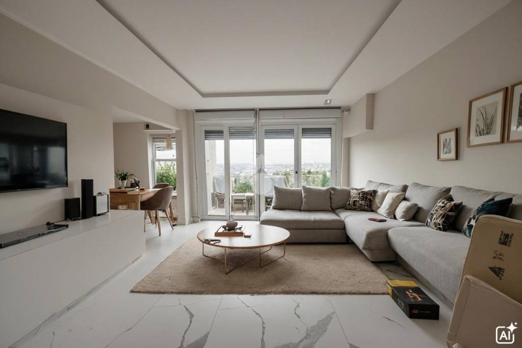 appartamento in vendita a Bastia Umbra