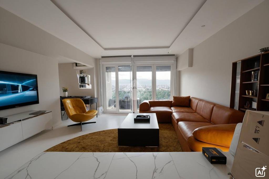 appartamento in vendita a Bastia Umbra