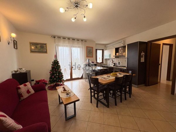 appartamento in vendita a Bastia Umbra