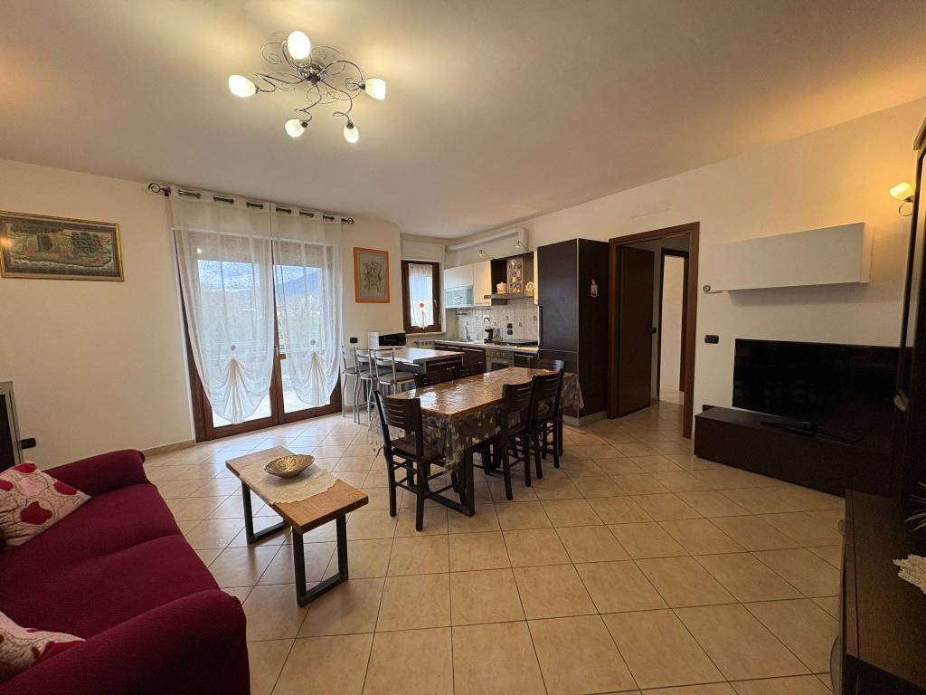 appartamento in vendita a Bastia Umbra