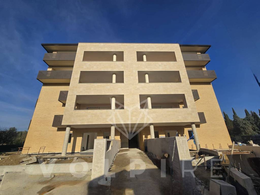 appartamento in vendita a Bastia Umbra