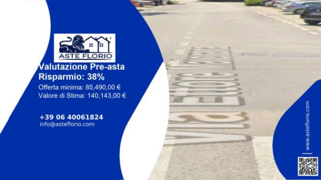 appartamento in vendita a Bastia Umbra