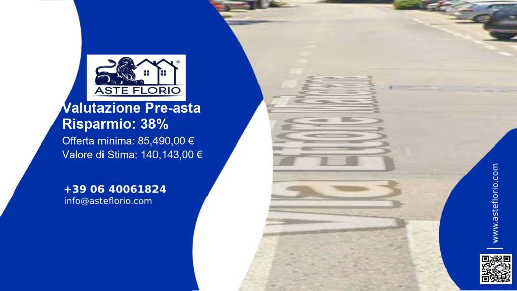 appartamento in vendita a Bastia Umbra