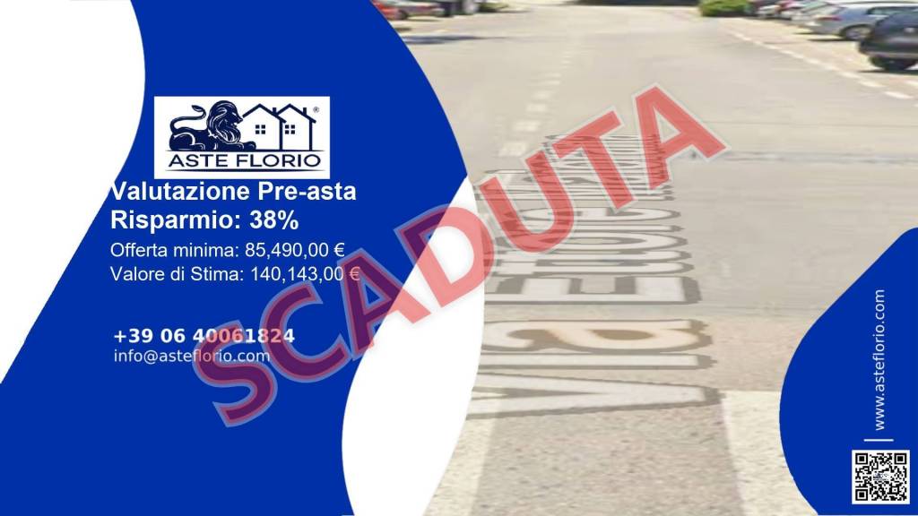 appartamento in vendita a Bastia Umbra