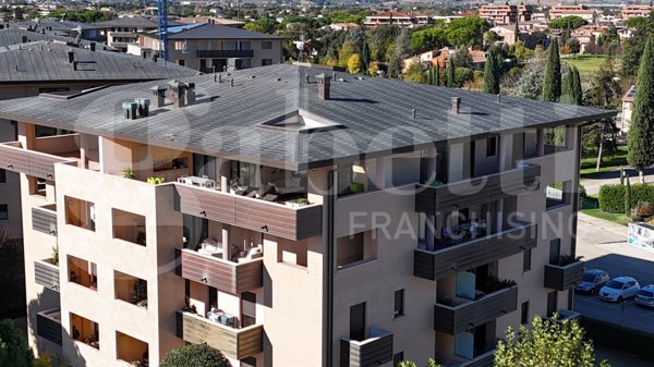 appartamento in vendita a Bastia Umbra