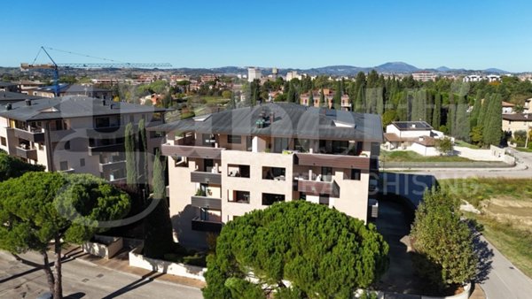 appartamento in vendita a Bastia Umbra