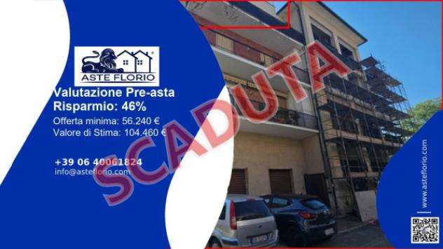 appartamento in vendita a Bastia Umbra