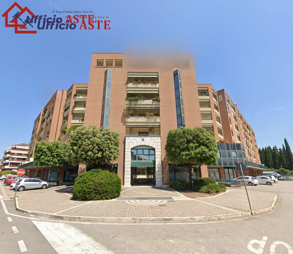 appartamento in vendita a Bastia Umbra