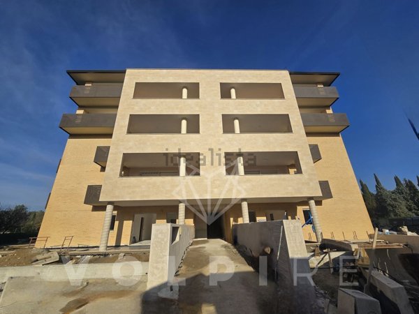 appartamento in vendita a Bastia Umbra