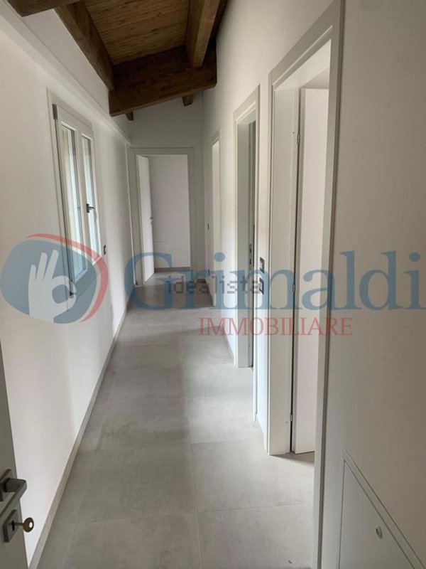 appartamento in vendita a Bastia Umbra