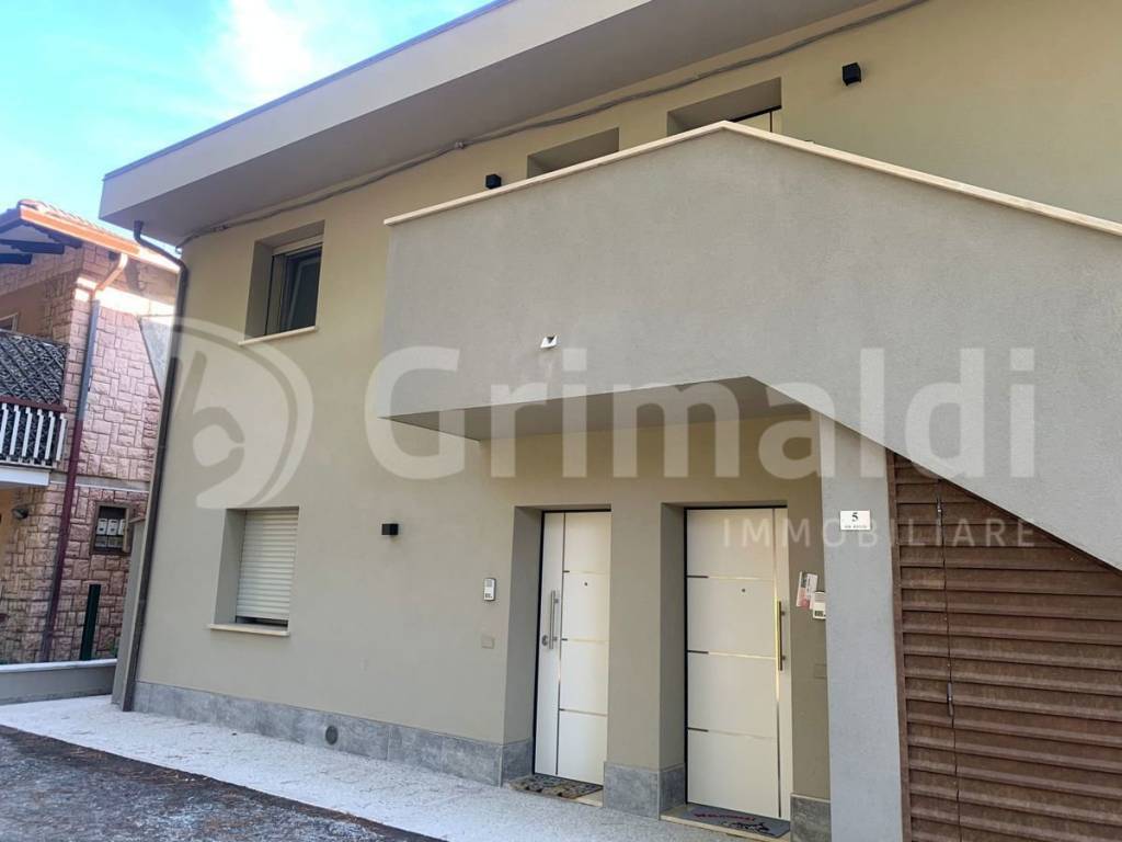 appartamento in vendita a Bastia Umbra