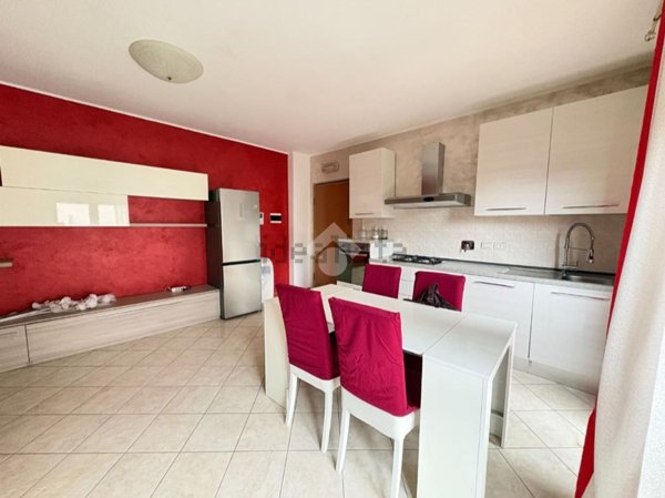 appartamento in vendita a Bastia Umbra in zona Costano