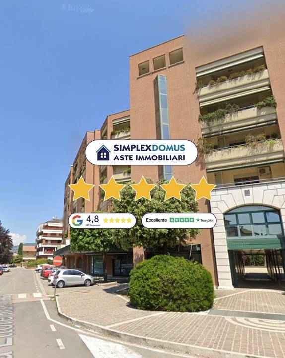 appartamento in vendita a Bastia Umbra