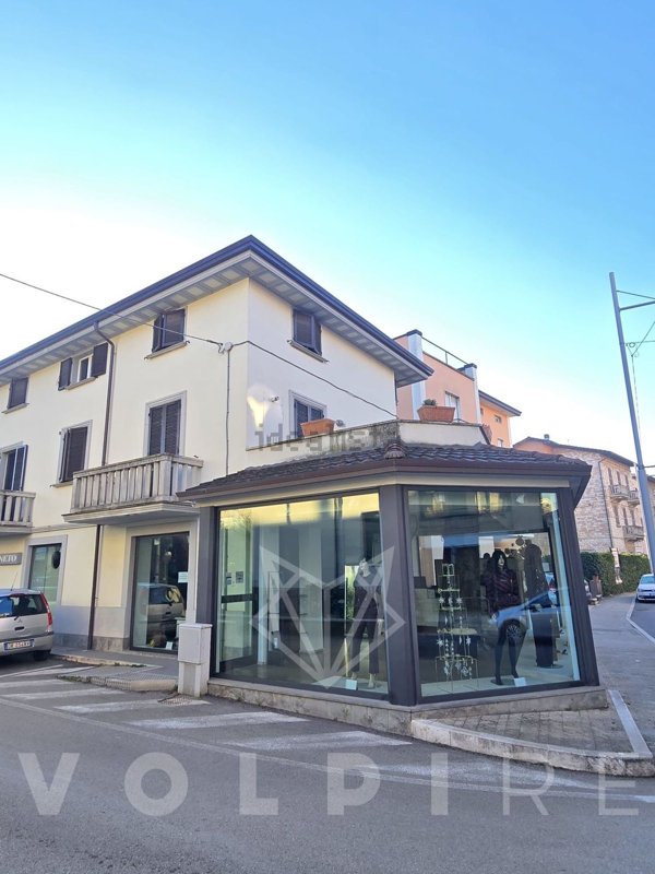 appartamento in vendita a Bastia Umbra