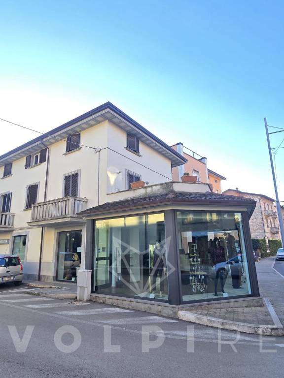 appartamento in vendita a Bastia Umbra