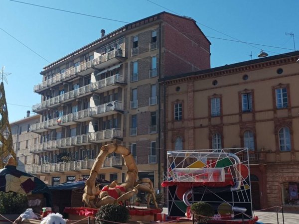 appartamento in vendita a Bastia Umbra