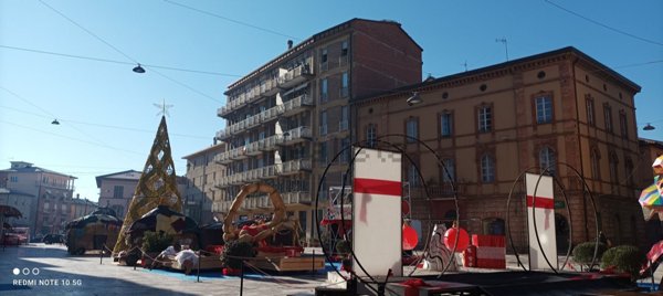 appartamento in vendita a Bastia Umbra