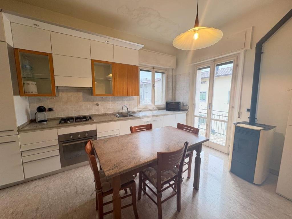 appartamento in vendita a Bastia Umbra