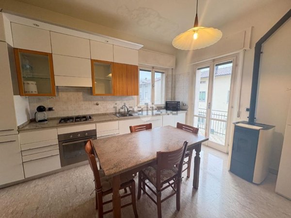 appartamento in vendita a Bastia Umbra