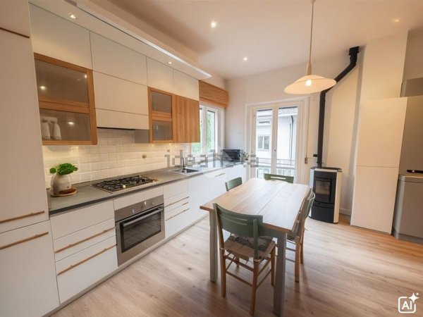 appartamento in vendita a Bastia Umbra