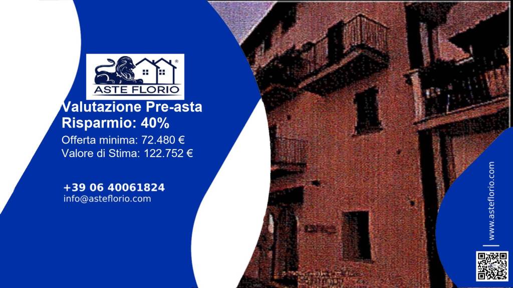 appartamento in vendita a Bastia Umbra