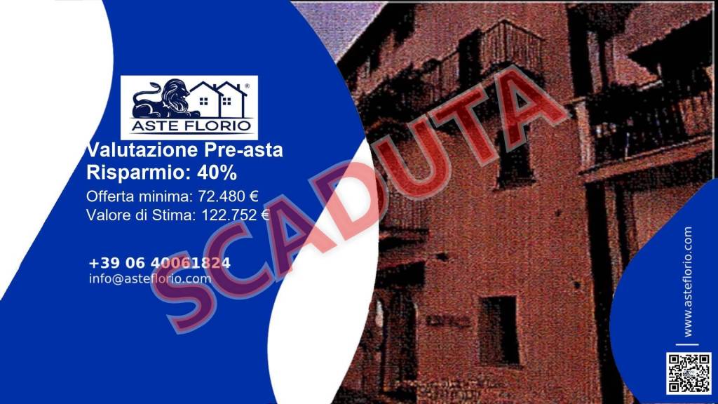 appartamento in vendita a Bastia Umbra