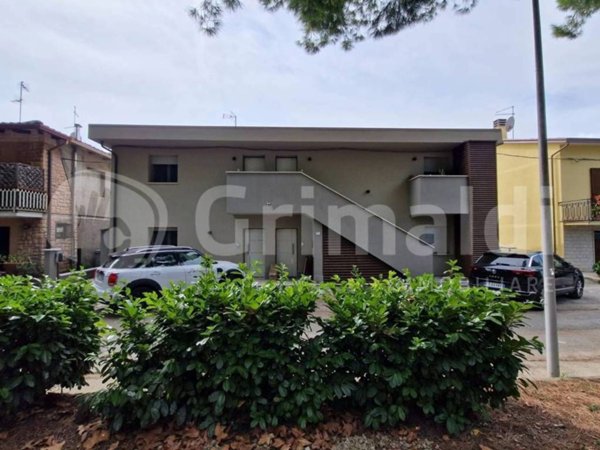 appartamento in vendita a Bastia Umbra in zona Bastiola