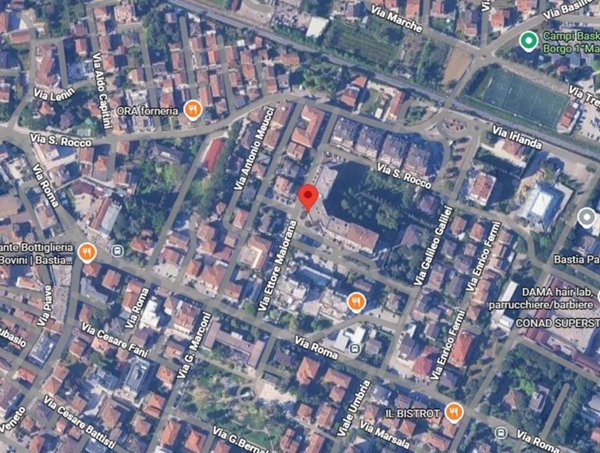 appartamento in vendita a Bastia Umbra