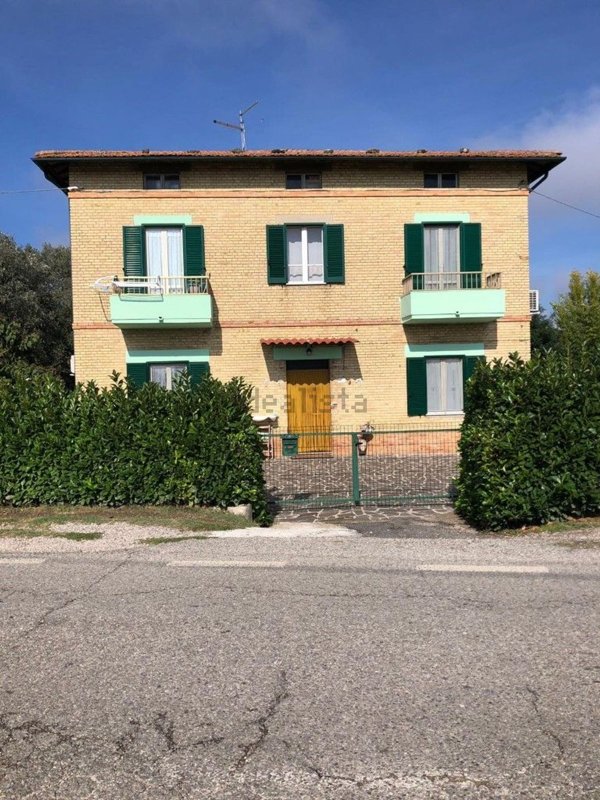 appartamento in vendita a Bastia Umbra