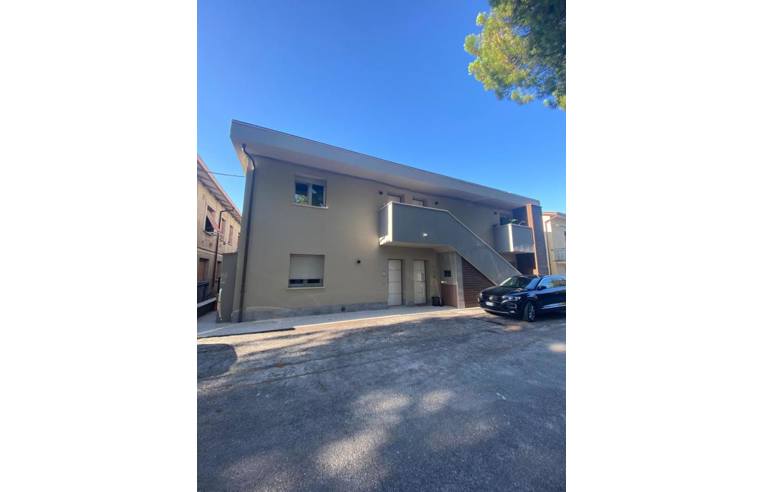 appartamento in vendita a Bastia Umbra
