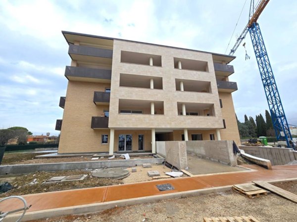 appartamento in vendita a Bastia Umbra