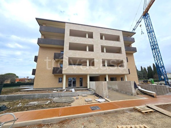 appartamento in vendita a Bastia Umbra