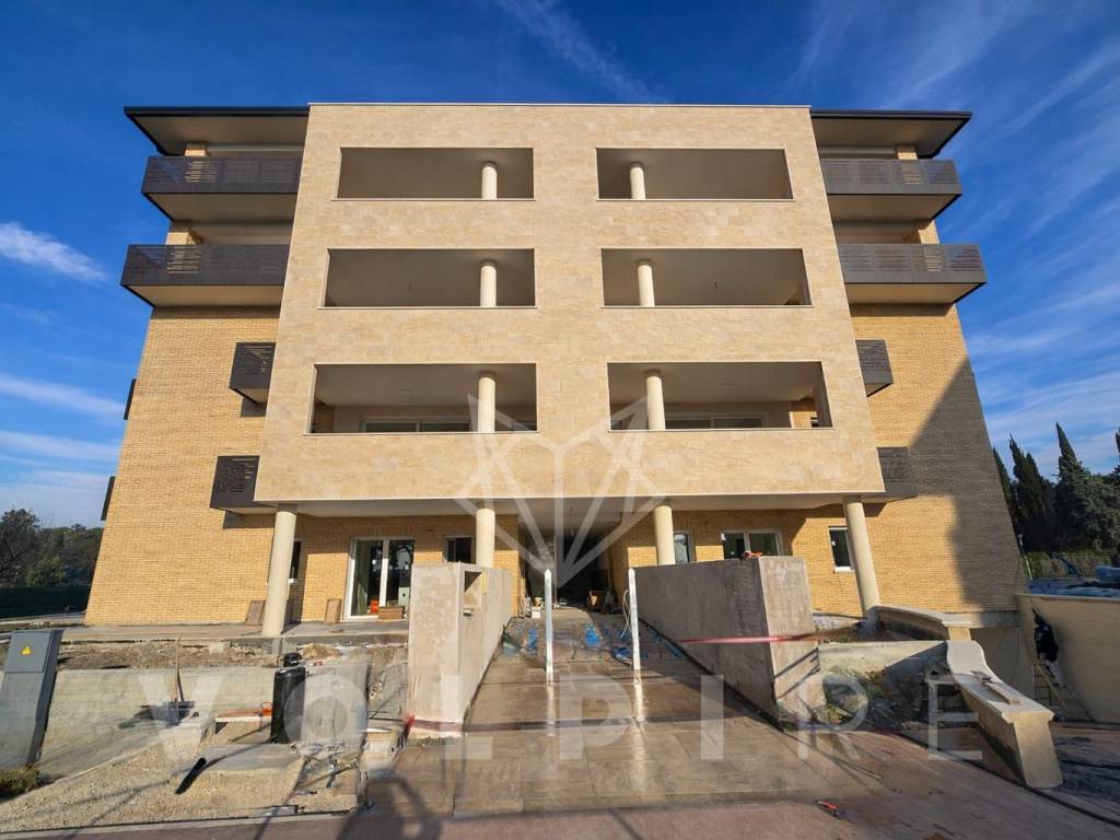 appartamento in vendita a Bastia Umbra