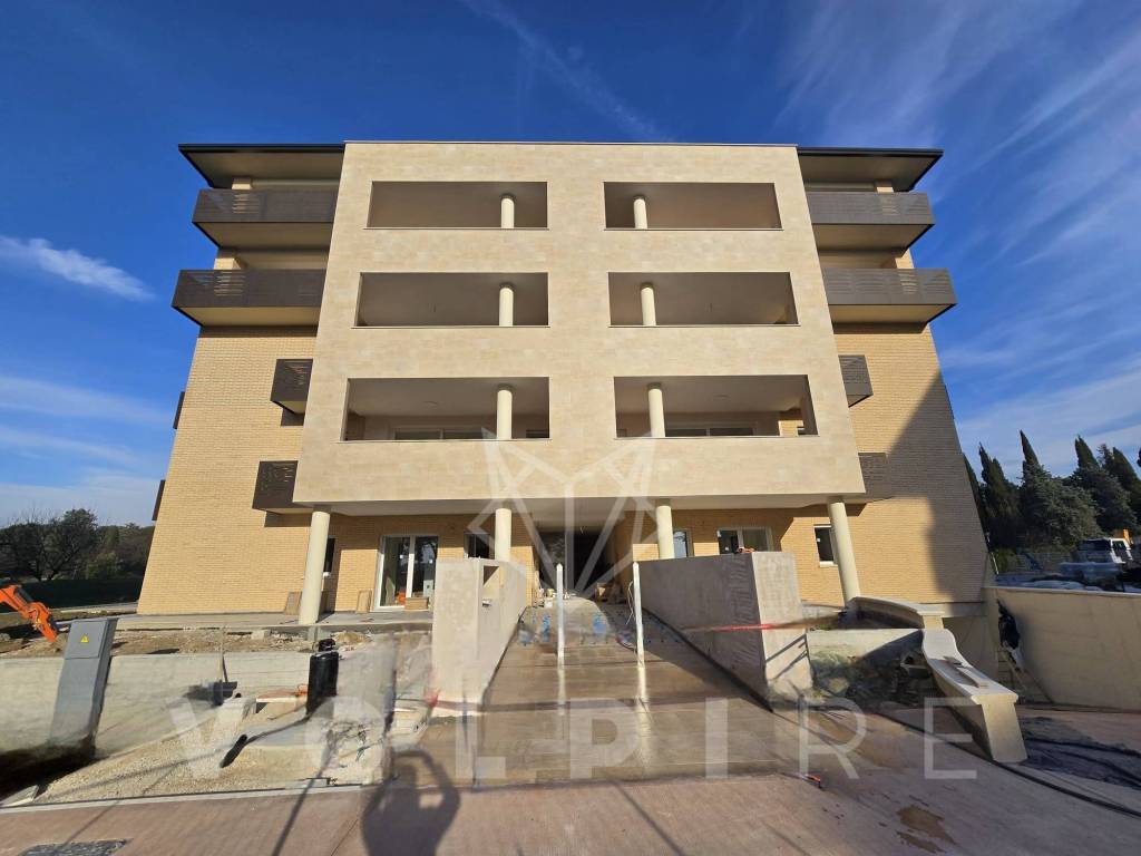 appartamento in vendita a Bastia Umbra