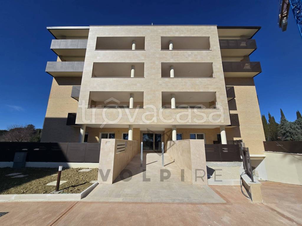 appartamento in vendita a Bastia Umbra