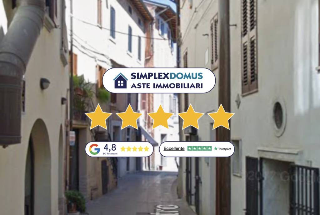 appartamento in vendita a Bastia Umbra