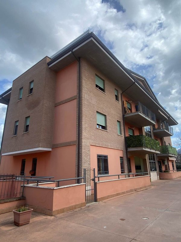 appartamento in vendita a Bastia Umbra