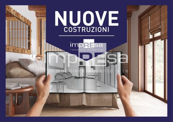 appartamento in vendita a Bastia Umbra