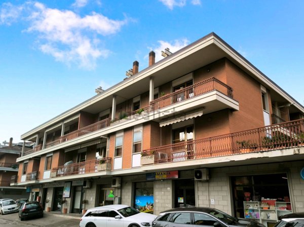 appartamento in vendita a Bastia Umbra